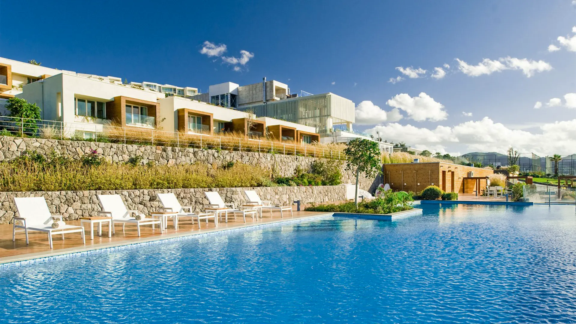 The Nowness Luxury Hotel Desktop Slider